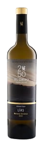 El Grifo Lías 250 Edición Única