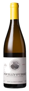 Roc des Boutires Pouilly-Fuissé
