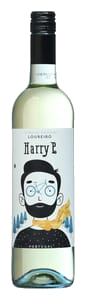 Harry Vinho Verde Loureiro