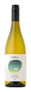 Cirelli Colline Pescaresi Pecorino