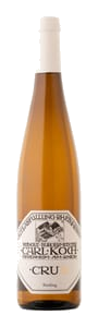 Carl Koch Oppenheimer Crux Riesling