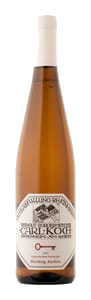Carl Koch Oppenheimer Sackträger Riesling Auslese