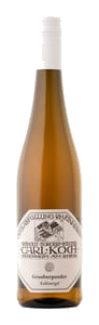 Vinflaske