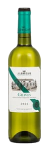 J. Lebegue Graves Blanc