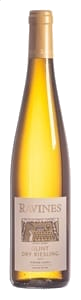 Vinflaske