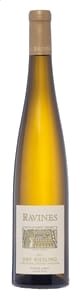 Vinflaske