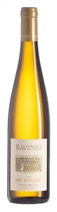 Vinflaske