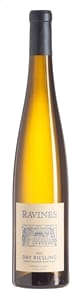 Ravines Argetsinger Vineyard Dry Riesling