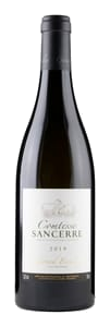 Gérard Boulay Sancerre Blanc Comtesse