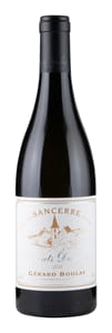 Gérard Boulay Sancerre Blanc Monts Damnés