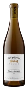 Vinflaske