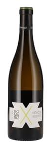 The Flower and The Bee Gomariz X Godello