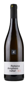 Vinflaske