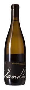 Sandhi Santa Barbara County Chardonnay
