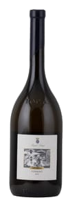 Vinflaske