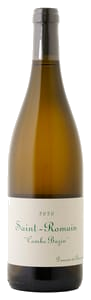Dom. de Chassorney Saint-Romain Combe Bazin Qvevris