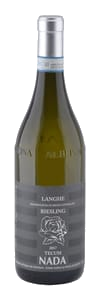 Nada Tecum Langhe Riesling