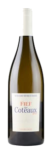 Vincent Caillé Fief des Coteaux Muscadet Sèvre et Maine