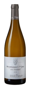 Dom. Buisson-Battault Meursault 1er Cru Les Charmes
