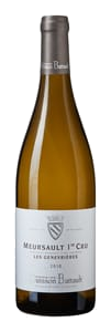 Dom. Buisson-Battault Meursault 1er Cru Les Genevrières