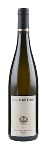 Stadt Krems Ried Grillenparz 1ÖTW Riesling