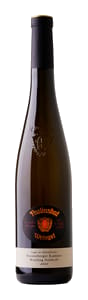 Paulinshof Brauneberger Kammer Riesling Spätlese Feinherb