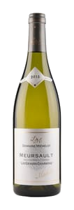 Michelot Meursault Les Grand Charrons
