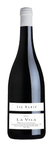 Lis Neris La Vila Friulano