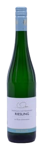 Ørjan Rheingau Riesling Feinherb