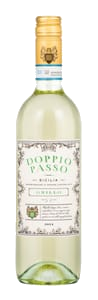 Doppio Passo Grillo