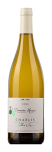 Dom. Marini Chablis Vieilles Vignes