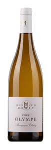 Olivier Morin Bourgogne Chitry Olympe