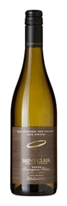Saint Clair Oaked Sauvignon Blanc