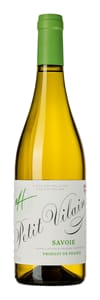 AH Petit Vilain Savoie Jacquère