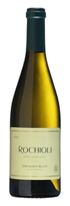 Rochioli Estate Sauvignon Blanc