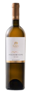 Moschofilero by Gaia Wild Ferment