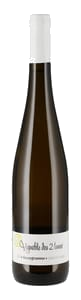 Vignoble des 2 lunes Grand Cru Hengst Gewurztraminer
