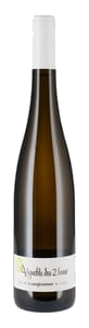 Vignoble des 2 lunes Amélie Gewurztraminer