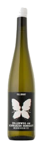 Zellerweg am Schwarzen Herrgott Riesling
