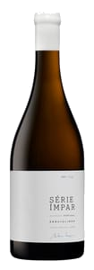 Vinflaske