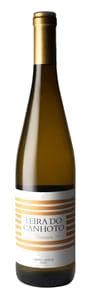 Vinflaske