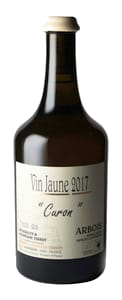 Tissot Vin Jaune Curon