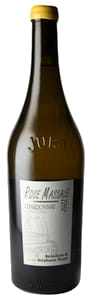 Tissot Chardonnay Rosé Massale