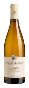 Georges Glantenay Monthélie Blanc 1er Cru Les Champs Fuillots