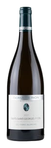 Dom. Rion Nuits-Saint-Georges Blanc 1er Cru Les Terres Blanches