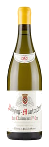 Matrot Puligny-Montrachet 1er Cru Les Chalumeaux