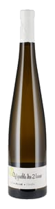 Vignoble des 2 lunes Cémélie Muscat