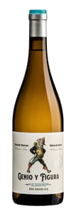 Attis Genio y Figura Albariño