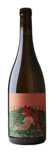 Vinflaske