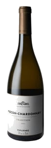 Vuillemez Mâcon-Chardonnay Tradition